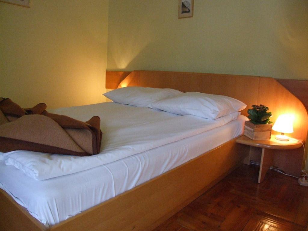 Dom Wypoczynkowy Jadzia Zakopane Chambre photo