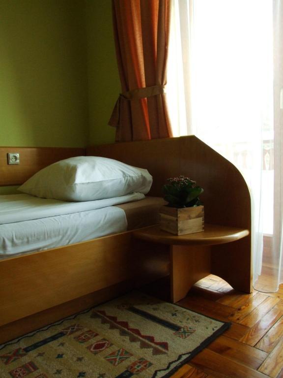 Dom Wypoczynkowy Jadzia Zakopane Extérieur photo