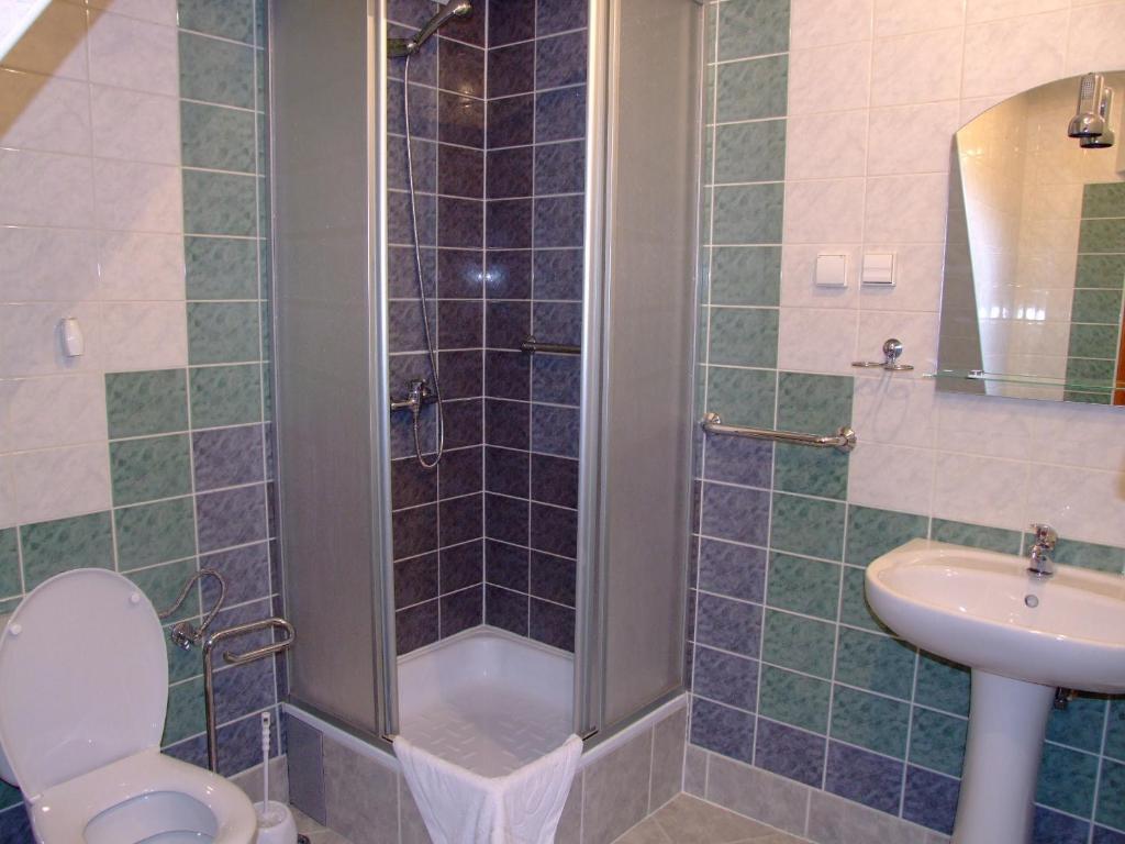 Dom Wypoczynkowy Jadzia Zakopane Chambre photo
