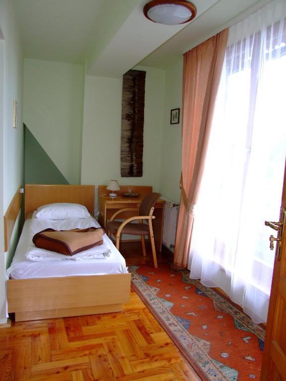 Dom Wypoczynkowy Jadzia Zakopane Chambre photo