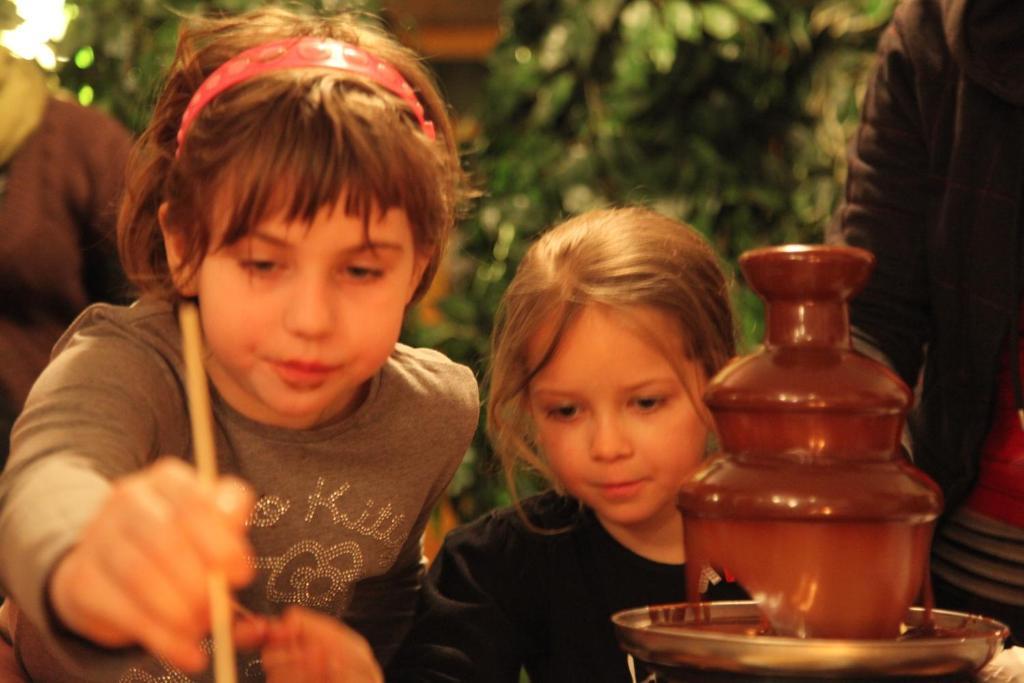 Dom Wypoczynkowy Jadzia Zakopane Extérieur photo